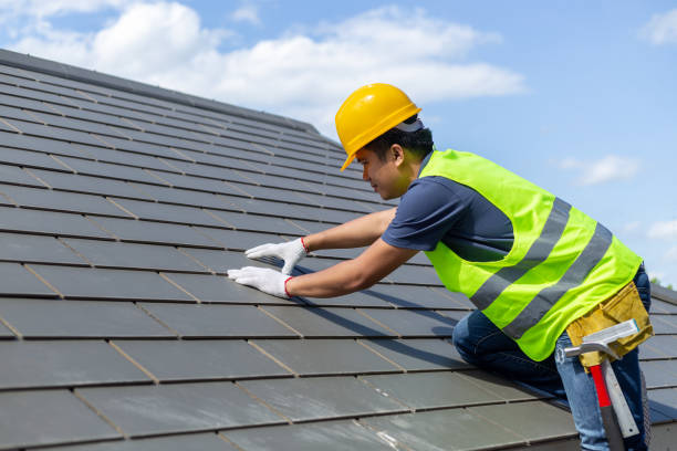 Best Tile Roofing Installation  in Chackbay, LA