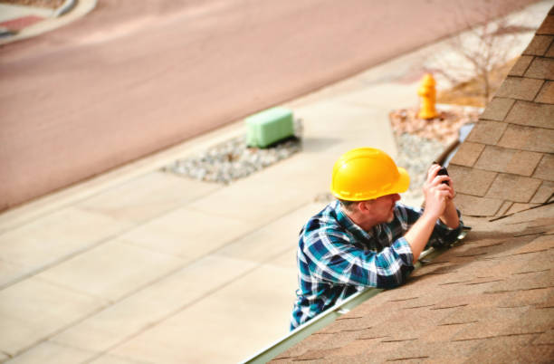 Waterproofing in Chackbay, LA