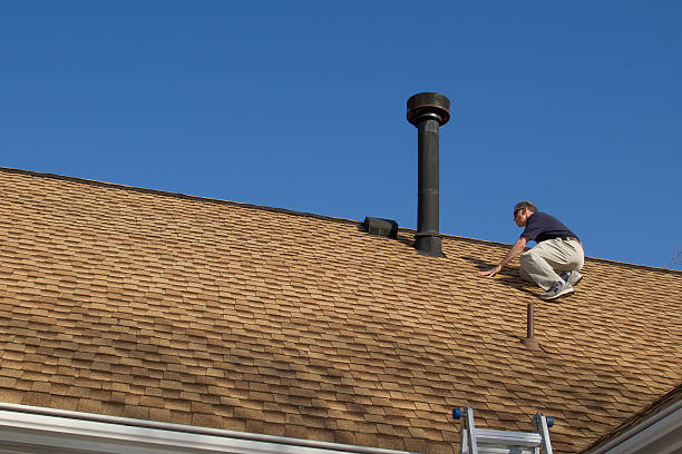 Best Cold Roofs  in Chackbay, LA
