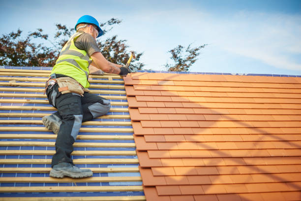 Professional Roofing services in Chackbay, LA