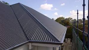 Hot Roofs in Chackbay, LA